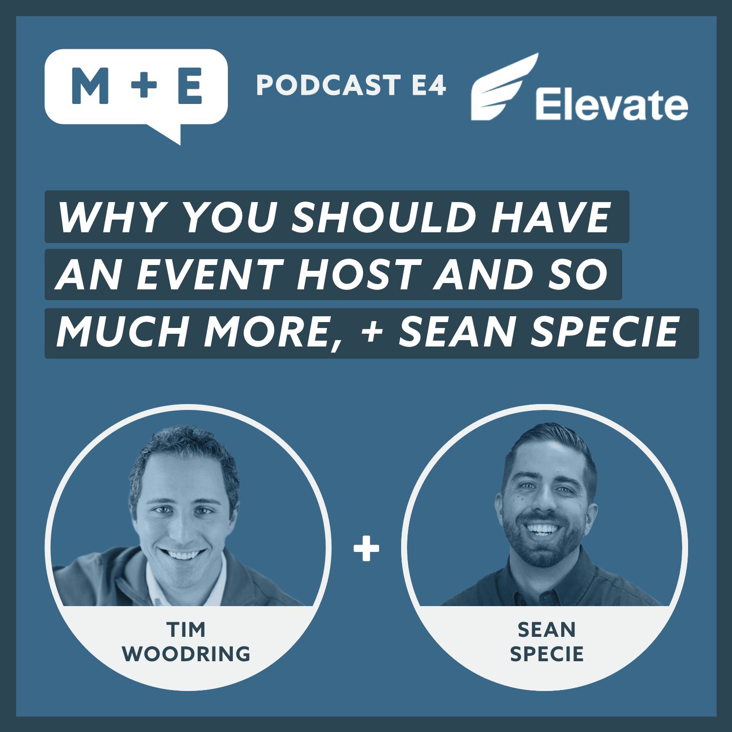Meetings & Events Podcast