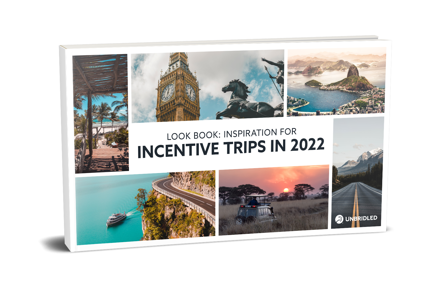 incentive trip themes
