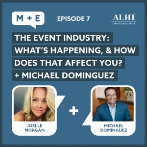 Meetings & Events Podcast