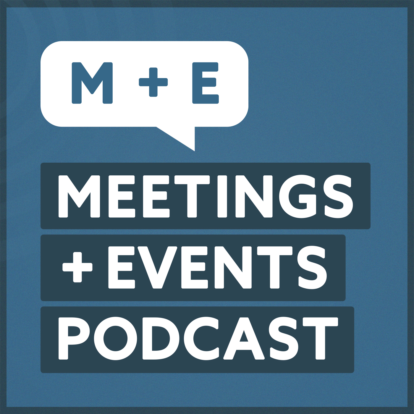 Meetings & Events Podcast